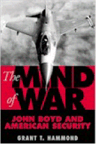 The Mind of War