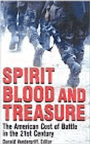 Spirit Blood and Treasure